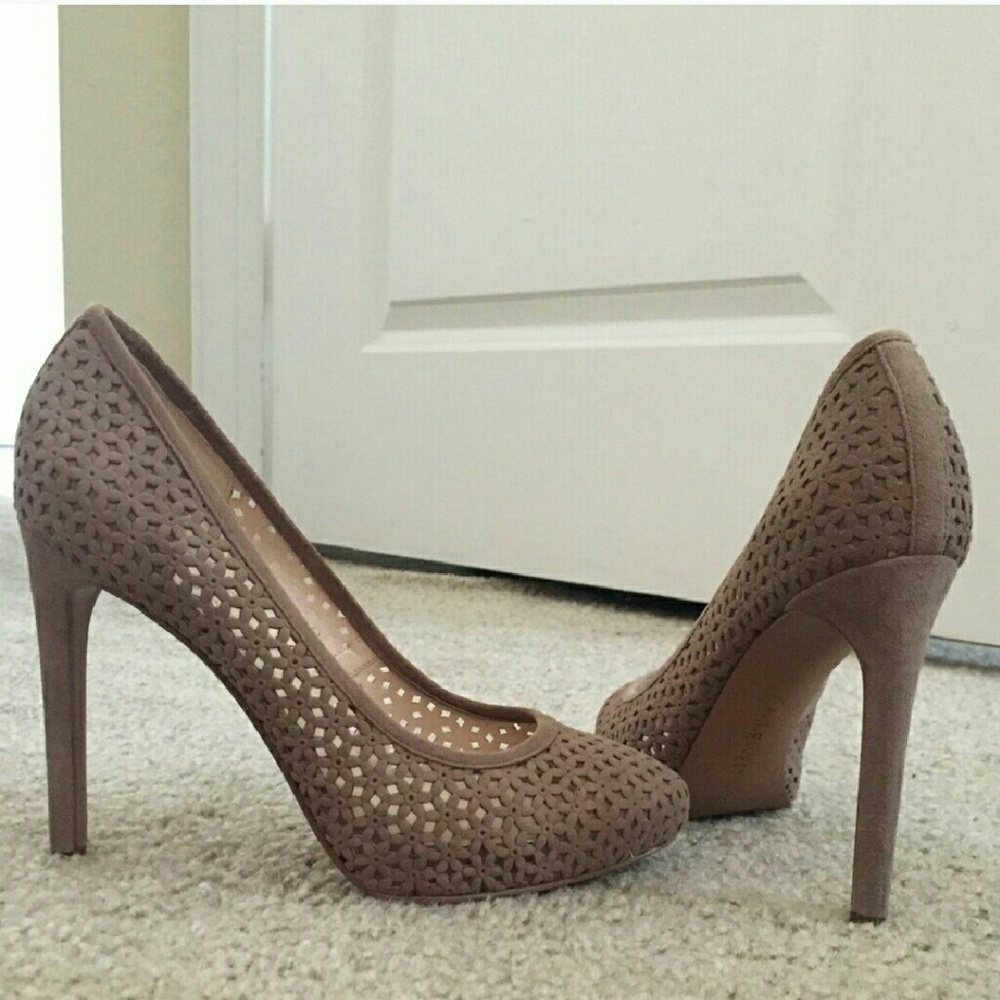 Nine West 7.5 Shoes Like New